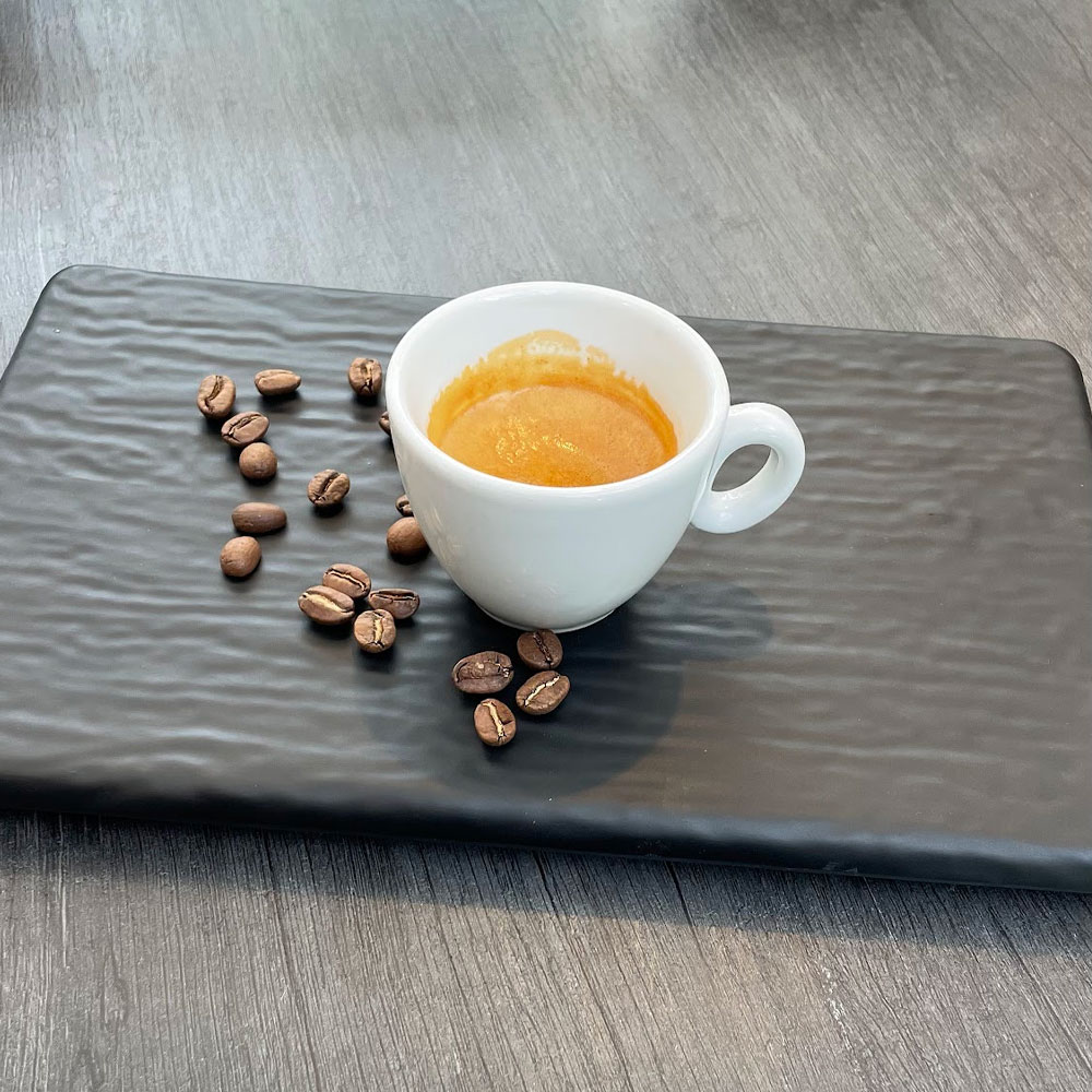 ESPRESSO