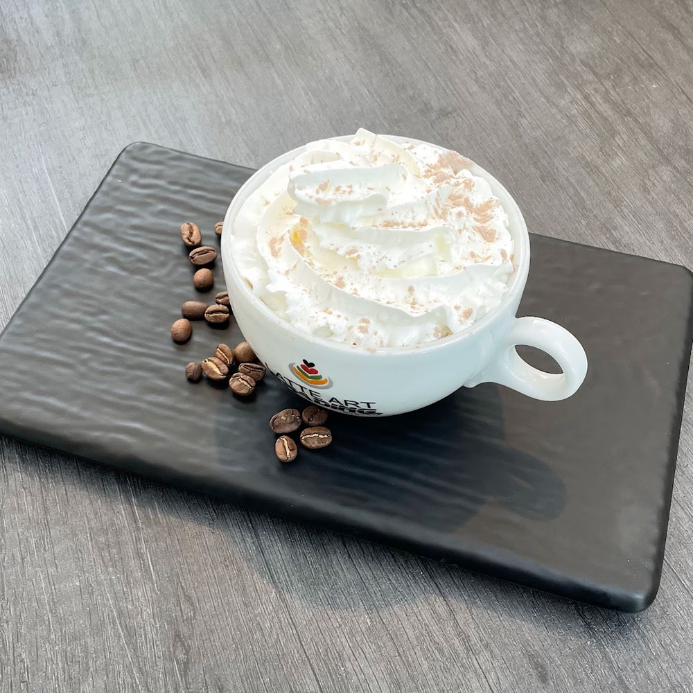 CAPPUCCINO VIENNOIS