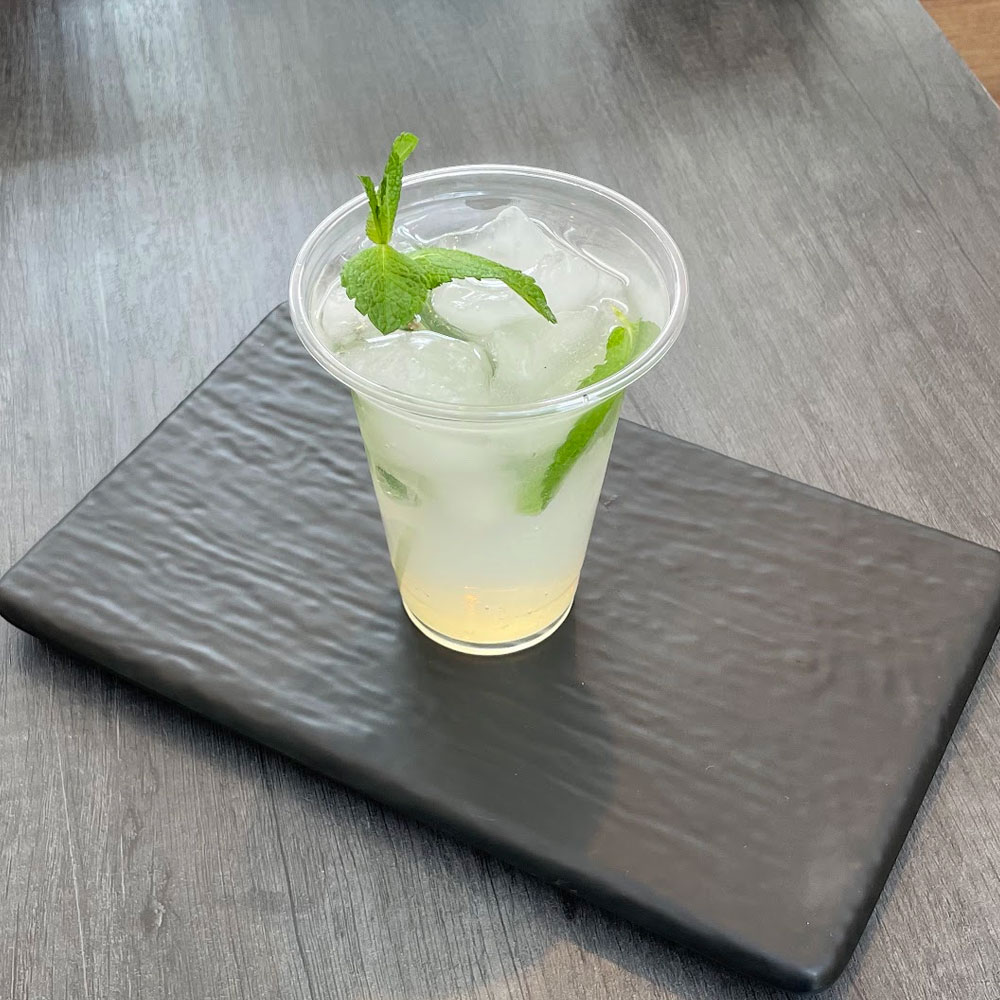 MOJITO