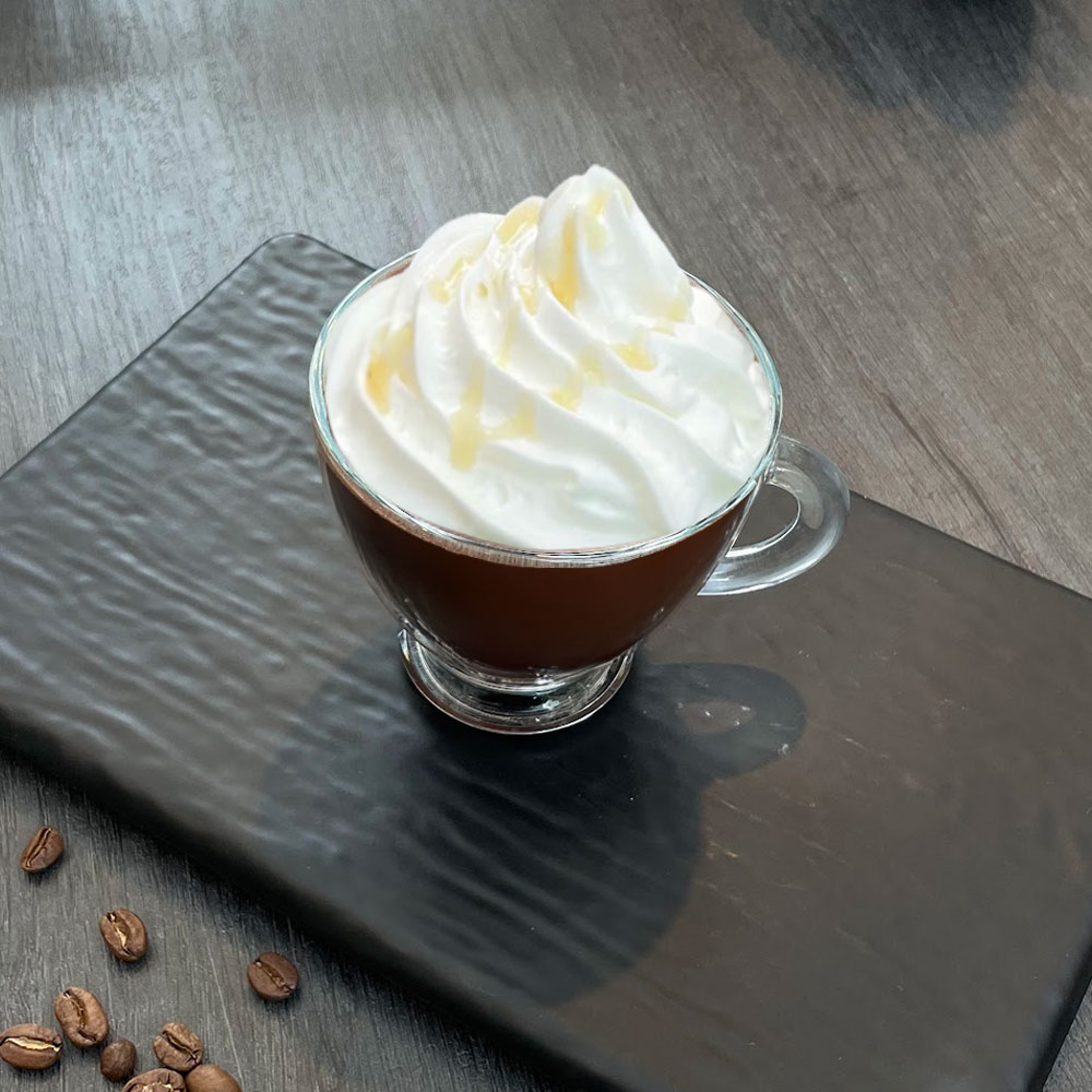 CIOCCOLATTA VIENNOIS