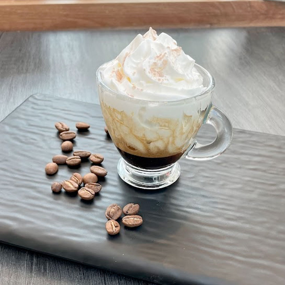 ESPRESSO VIENNOIS