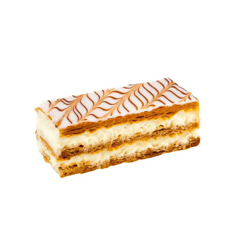MILLEFEUILLE